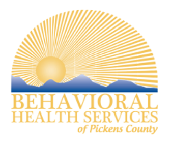 BHS of Pickens County Logo