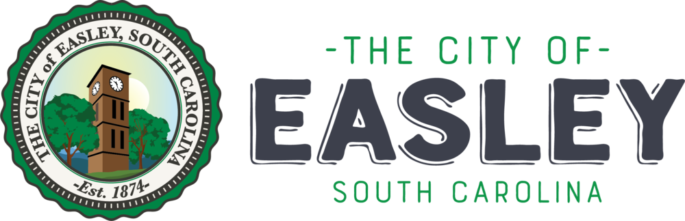 City of Easley Logo