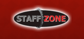 Staff Zone Logo