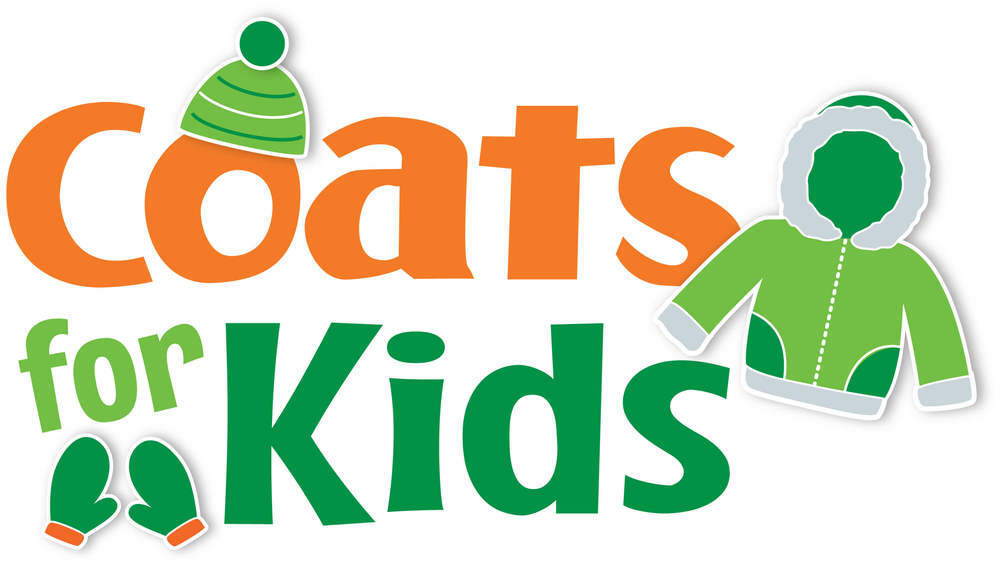 Coats For Kids