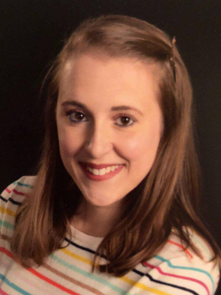 Ashbie Day Headshot