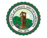 Easley Police Department
