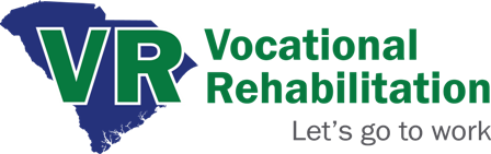 Vocational Rehabilitation Logo