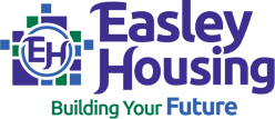 Easley Housing Logo