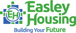 Easley Housing Logo